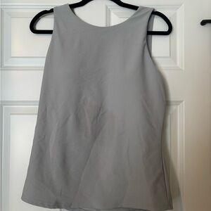 32 degrees Gray Women's Tank Top - L